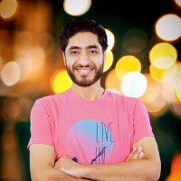 Eslam Mohamed