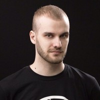 Dmitry Kuznetsov