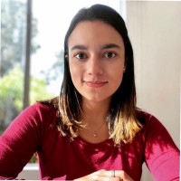 María Paula Sánchez Martínez