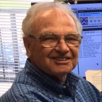Roger Belanger