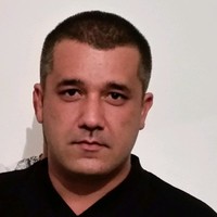 Aleksandar Markovic