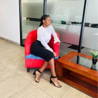 Ketshepile Mankge