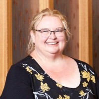 Helen Hickson