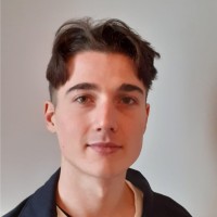 Gabriel Lacalmette