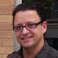 Tim Bazett-Jones