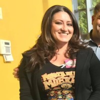 Angelita Rovero