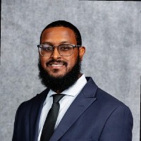 Terrell Thomas, Ed.D. PM