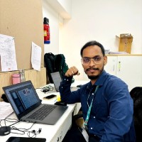 Amol Talekar