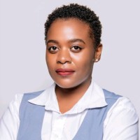 Catherine Nyundo