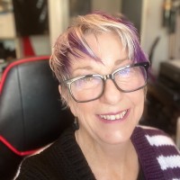 Elayne Sandahl