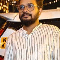 Sruthi P Sasi