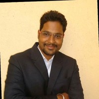 Balasubramanian Ram