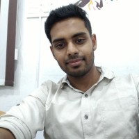 Kishor Kumar B.M