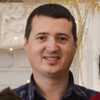 Silviu Antipa
