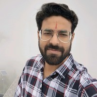 Rishabh Srivastava