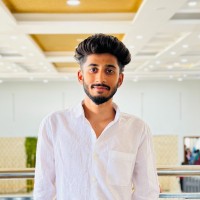 Nithin S