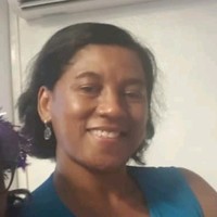 Elisabeth Rabarivelo Drogba