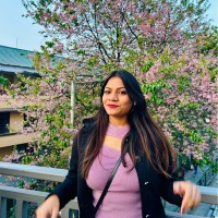 Smrutilagna Choudhury