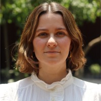 Nicole Nesma Pilgram