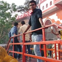 Abhay Maurya