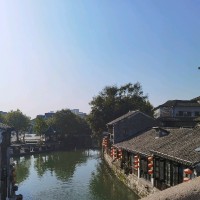 飞过海