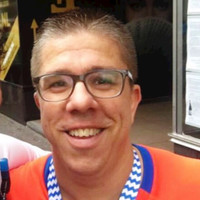 Tom Klerken