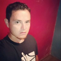 Darian Benavente