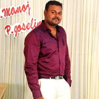 Manoj Prabahar