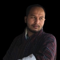 Uttam Ghalley