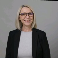 Helga Gerber