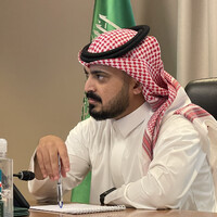 سامي العنزي