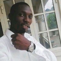 Oludayo Raphael