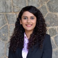 Ishita Chaudhary