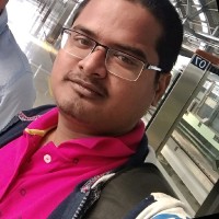 Sourav Khanra
