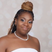 Ebony Jones, M.S.