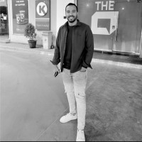 ahmed salah
