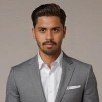 Athul Raj T N