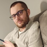 Christopher Brée