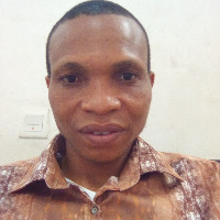Bomasi Nwakegho