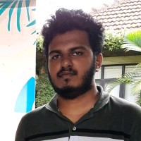 Ashwin Dineshan