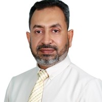 Md. Aminul Islam
