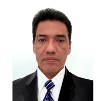 Marco Cáceres Garrido