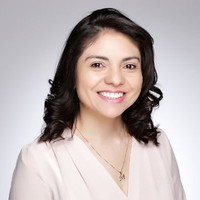 Monica Rozo Gonzalez