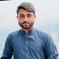 Zeeshan Ali