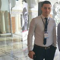 selman abdelghafour