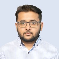 Anant Yadav