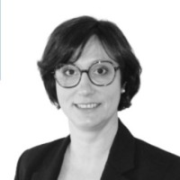 Sonia Bertrand