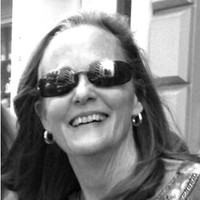 Gerry (Geralyn) Watts Bush, R.N.
