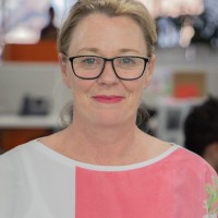 Cath Hoban