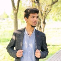 Abdullah Qurban